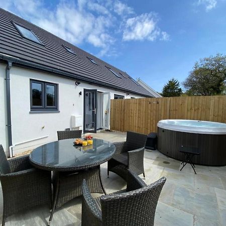 Hawthorn Cottage Тенбі Екстер'єр фото