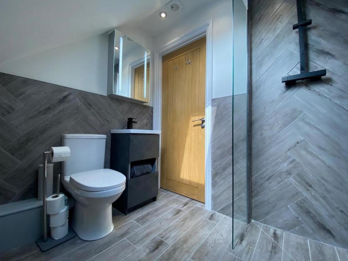 Hawthorn Cottage Тенбі Екстер'єр фото