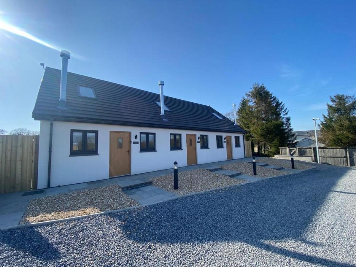 Hawthorn Cottage Тенбі Екстер'єр фото