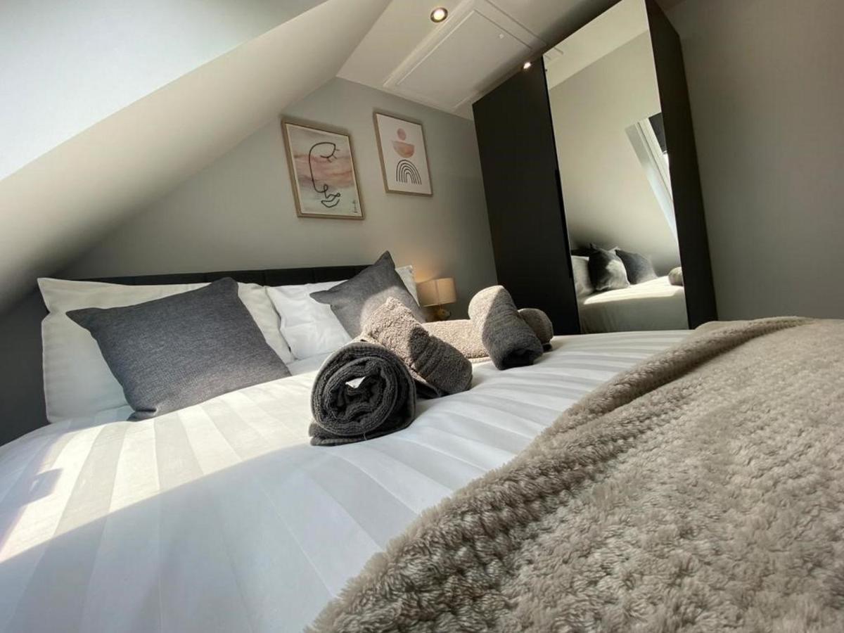 Hawthorn Cottage Тенбі Екстер'єр фото