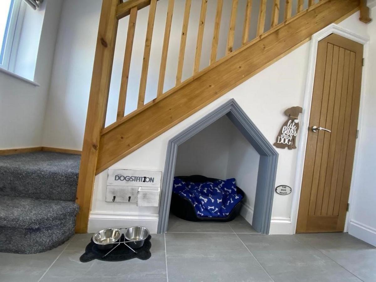 Hawthorn Cottage Тенбі Екстер'єр фото