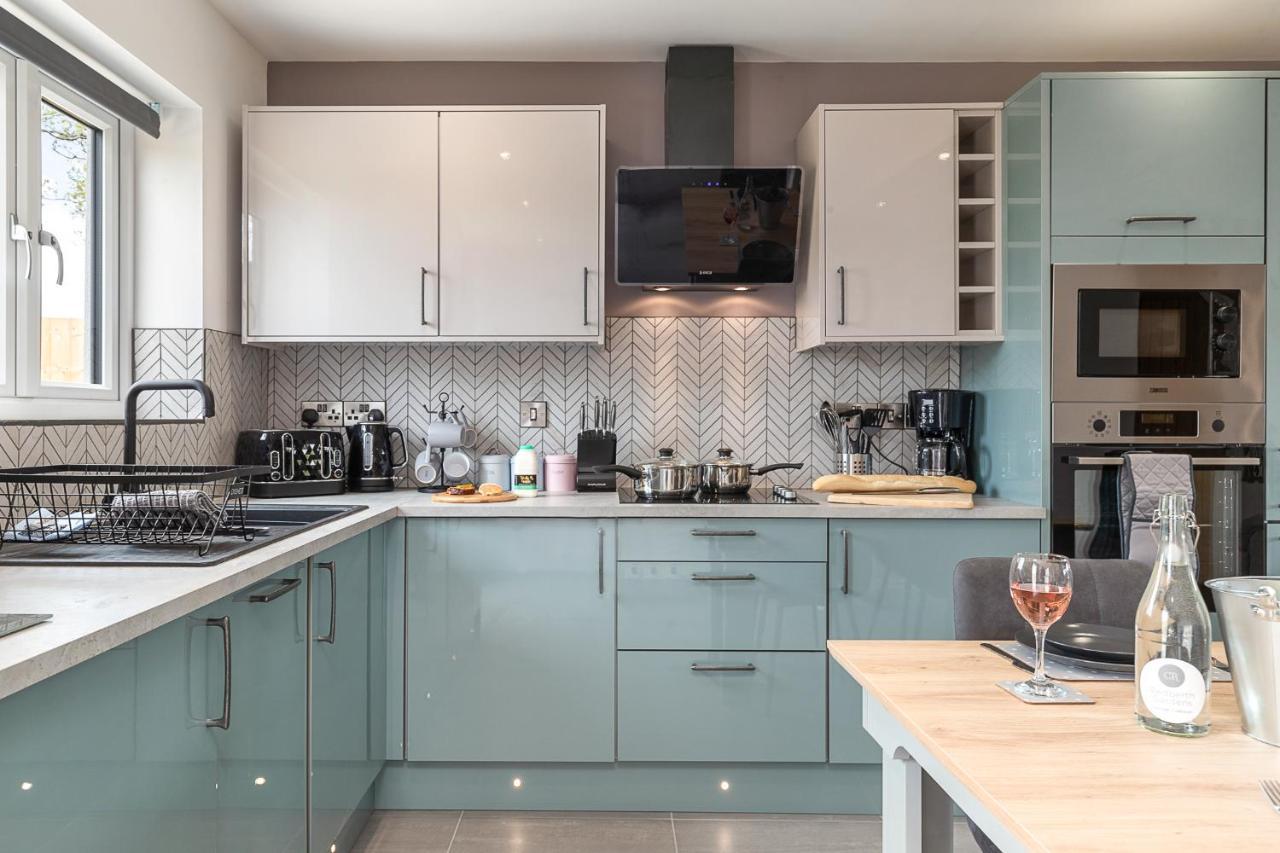 Hawthorn Cottage Тенбі Екстер'єр фото