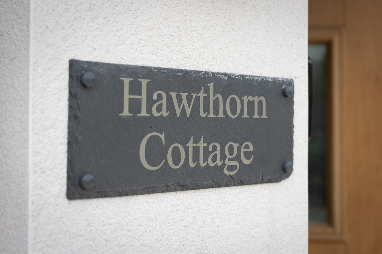 Hawthorn Cottage Тенбі Екстер'єр фото