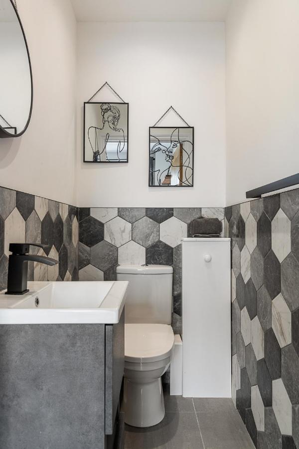 Hawthorn Cottage Тенбі Екстер'єр фото