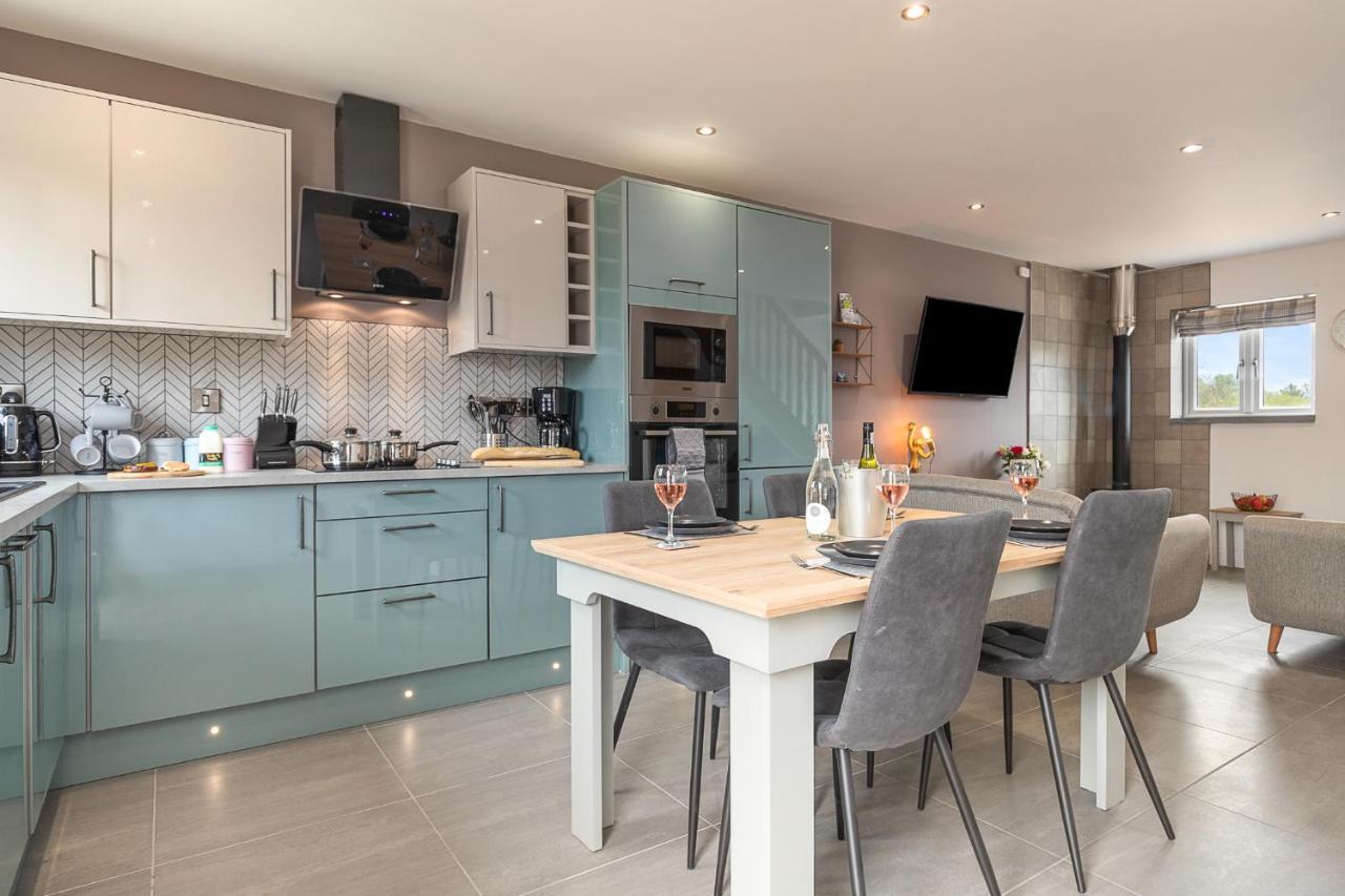 Hawthorn Cottage Тенбі Екстер'єр фото