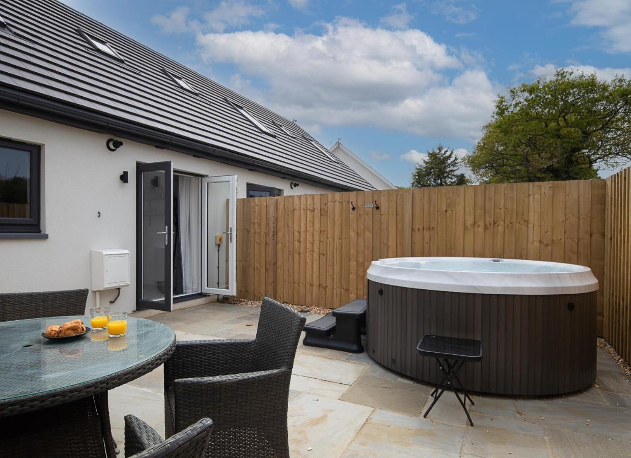 Hawthorn Cottage Тенбі Екстер'єр фото