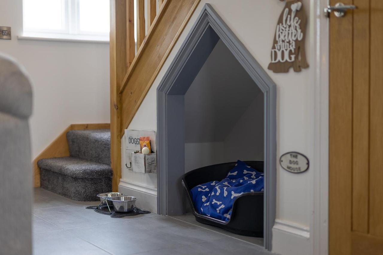Hawthorn Cottage Тенбі Екстер'єр фото
