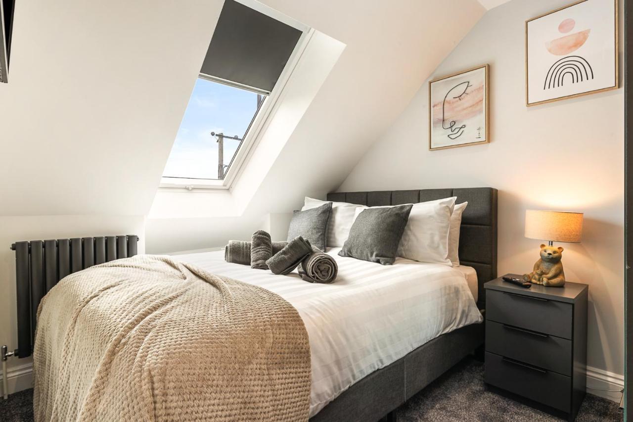 Hawthorn Cottage Тенбі Екстер'єр фото